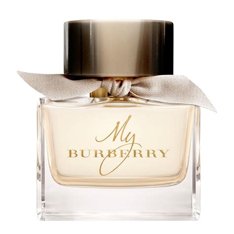 burberry my way perfume|my Burberry perfume for women.